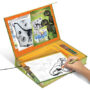 DinosArt Tracing Light Pad