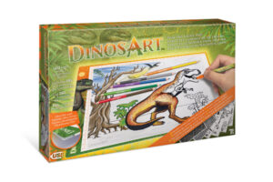 DinosArt Tracing Light Pad