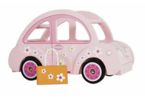 Sophie's Car by Le Toy Van