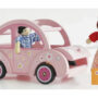 Sophie's Car by Le Toy Van