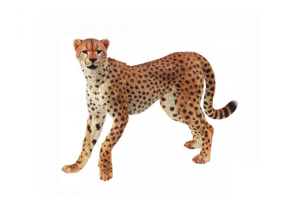 toy cheetah