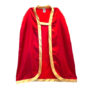 Red Knight Cape