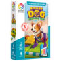 SMART GAMES - Smart Dog Obstacle Challenge Puzzle Game