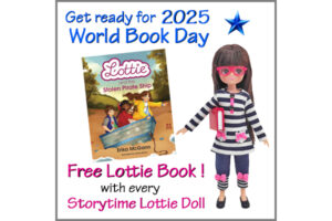 Story Time Lottie Doll & Free Book!600-400-storytime-promo-world-book-day-2025