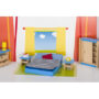 Modern Bedroom Set by Goki Toys