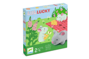 DJECO Little Lucky Game