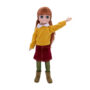 Lottie Dolls -4 Seasons Multi-Pack of Outfi - Autumn