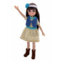 Lottie Dolls - 4 Seasons Multi-Pack of Outfits: Spring