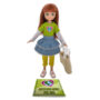 Lottie Doll - Planet Rescuer