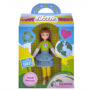 Lottie Doll - Planet Rescuer