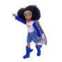 Lottie Dolls - Future President Outfit & Kid Activist Lottie Doll