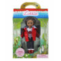 Lottie Doll Mia with a hearing aid!