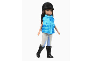 Lottie Dolls - Saddle Up Outfit