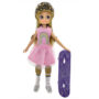 Lottie Dolls - Skate Park Lottie