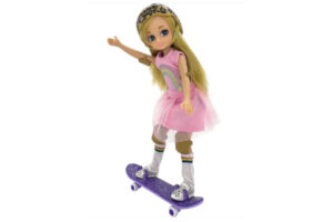 Lottie Dolls & Accessories