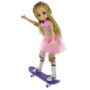 Lottie Dolls - Skate Park Lottie