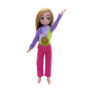 Lottie Dolls - Sports Club Multi-Pack - Gymnastics Outfit