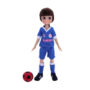 Lottie Dolls - Sports Club Multi-Pack - Soccer Outfit