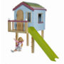 Lottie Dolls - Treehouse Play