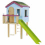 Lottie Dolls - Treehouse Play Set