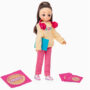 Lottie Dolls - Coder Girl