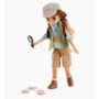 Lottie Dolls - Fossil Hunter