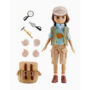 Lottie Dolls - Fossil Hunter