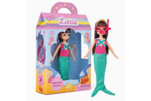 Lottie Dolls - Mermaid Dreams