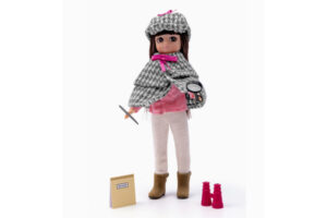 Lottie Dolls - Mystery Solver Outfit