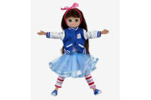 Lottie Dolls - Rockabilly