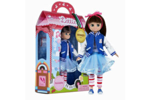 Lottie Dolls & Accessories