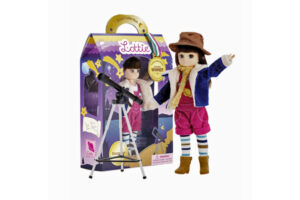 Lottie Dolls - Stargazer