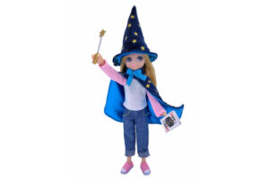 Lottie Dolls - Magician Girl Dress-Up Outfit