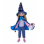 Lottie Dolls - Magician Girl Dress-Up Outfit