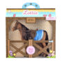 Lottie Dolls - Sirius, The Welsh Mountain Pony