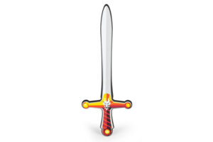 Dragon Knight Sword