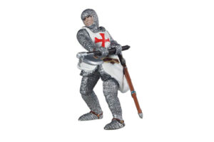 PAPO Templar Knight