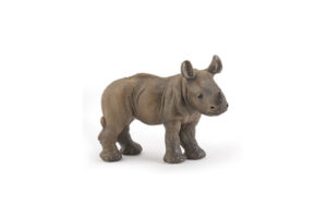 PAPO Rhinoceros Calf