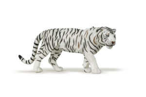 PAPO White Tiger