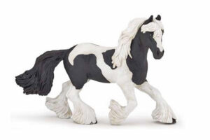 PAPO Cob Horse