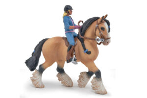 PAPO Tinker Mare with Young Riderinker-and-her-young-rider-3195-2