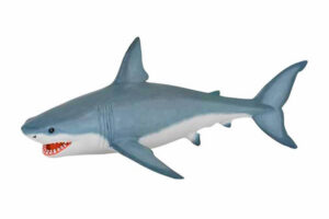 PAPO Great White Shark