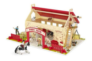 Farmyard Play Sets & Animals