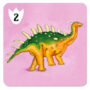 Djeco Batasaurus Game