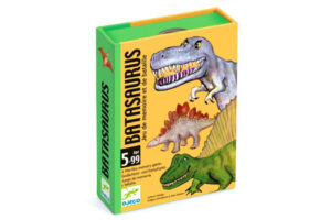 Djeco Batasaurus Game