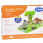 PAPO Animal Reserve Gift Set with 2 Animalss