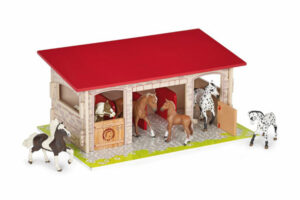 PAPO Horse Boxes