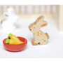 GOKI Rabbit Hutch Accessories Set