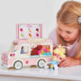 Dollyt Ice Cream Truck by Le Toy Van