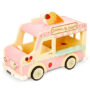 Dollyt Ice Cream Truck by Le Toy Van